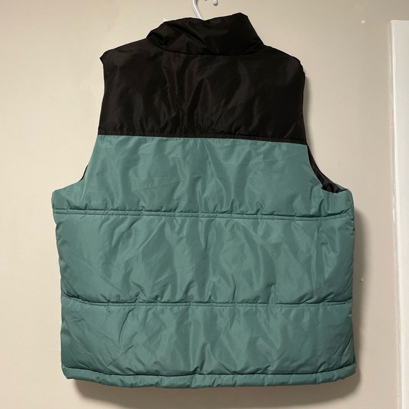 REFUGE VEST SIZE L - Picture 3 of 3